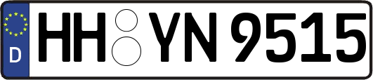 HH-YN9515