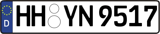 HH-YN9517