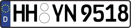 HH-YN9518