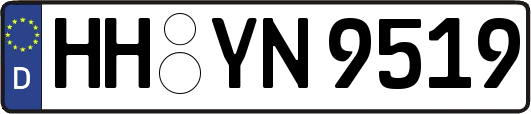 HH-YN9519