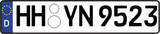 HH-YN9523