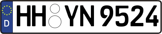 HH-YN9524