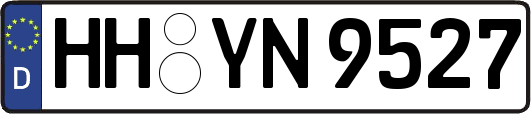 HH-YN9527