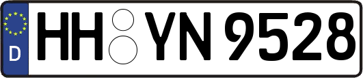 HH-YN9528