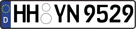 HH-YN9529