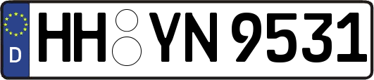 HH-YN9531