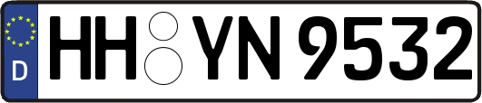 HH-YN9532