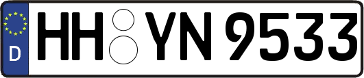 HH-YN9533