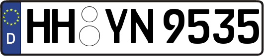 HH-YN9535