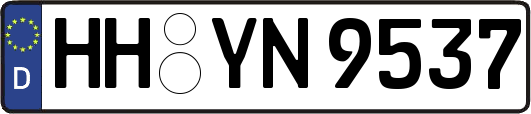 HH-YN9537