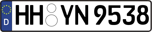 HH-YN9538