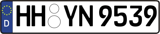 HH-YN9539