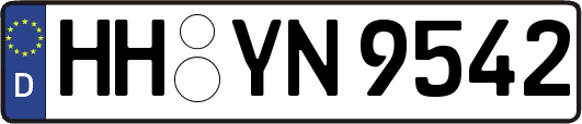 HH-YN9542