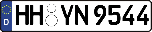 HH-YN9544