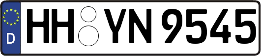 HH-YN9545