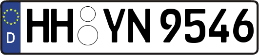 HH-YN9546