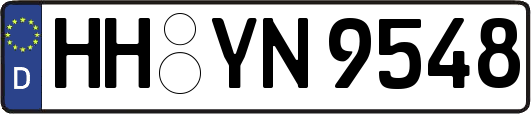HH-YN9548