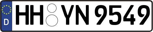 HH-YN9549