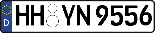HH-YN9556