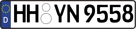 HH-YN9558