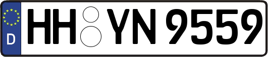 HH-YN9559
