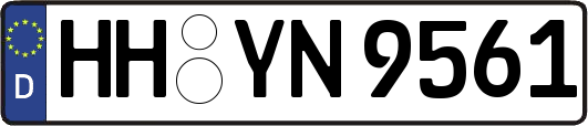 HH-YN9561