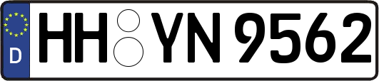 HH-YN9562