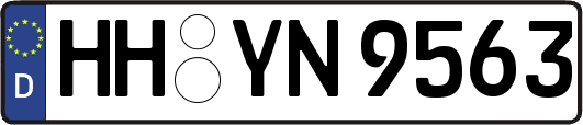 HH-YN9563