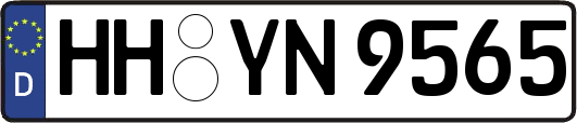 HH-YN9565