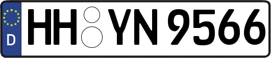 HH-YN9566