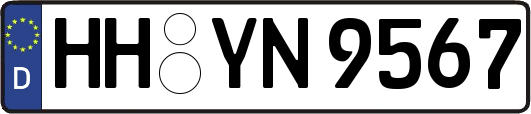 HH-YN9567