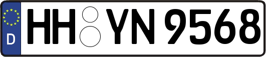 HH-YN9568