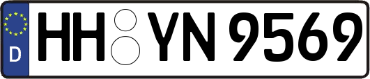 HH-YN9569