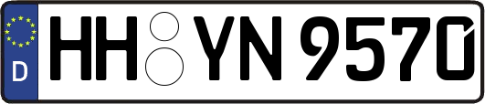 HH-YN9570