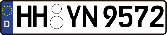 HH-YN9572