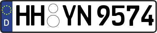 HH-YN9574