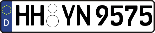 HH-YN9575