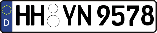 HH-YN9578