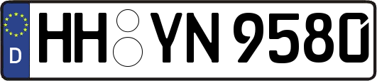 HH-YN9580