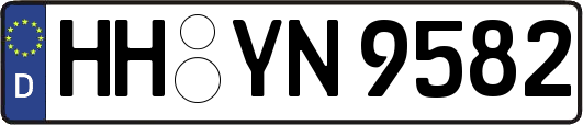 HH-YN9582