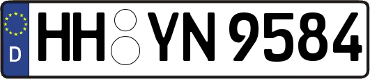 HH-YN9584