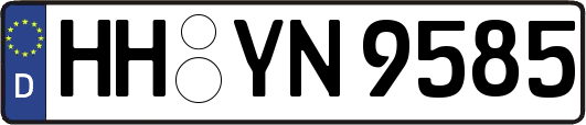 HH-YN9585