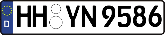 HH-YN9586