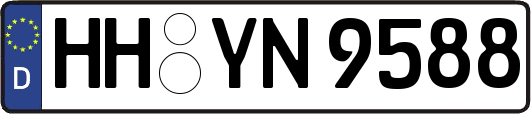 HH-YN9588