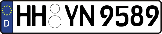 HH-YN9589