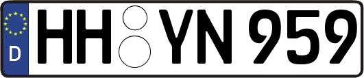 HH-YN959
