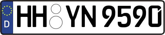 HH-YN9590