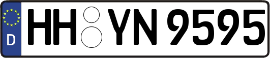 HH-YN9595