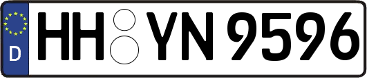 HH-YN9596
