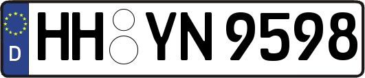 HH-YN9598